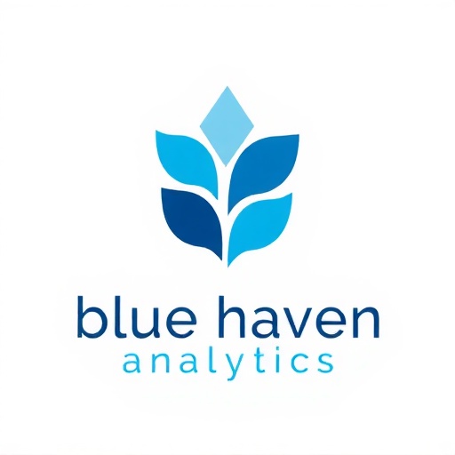Blue Haven Analytics Logo